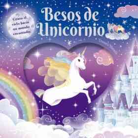 Besos De Unicornio