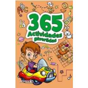365 Actividades Divertidas