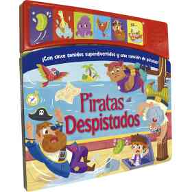 Piratas Despistados