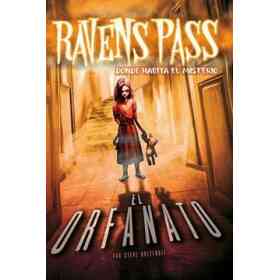 Orfanato El - Ravens Pass