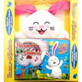 ¡Splash! - Nicanor El Bailarín