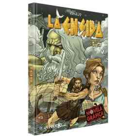 La Eneida (Novea Grafica)