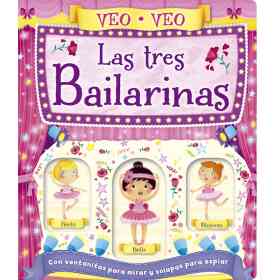 Las Tres Bailarinas