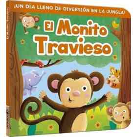 Monito Travieso