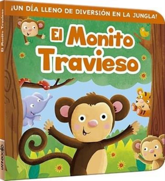 Monito Travieso