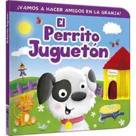 Perrito Jugueton