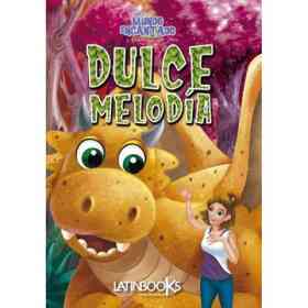 Mundo Encantado - Dulce Melodia