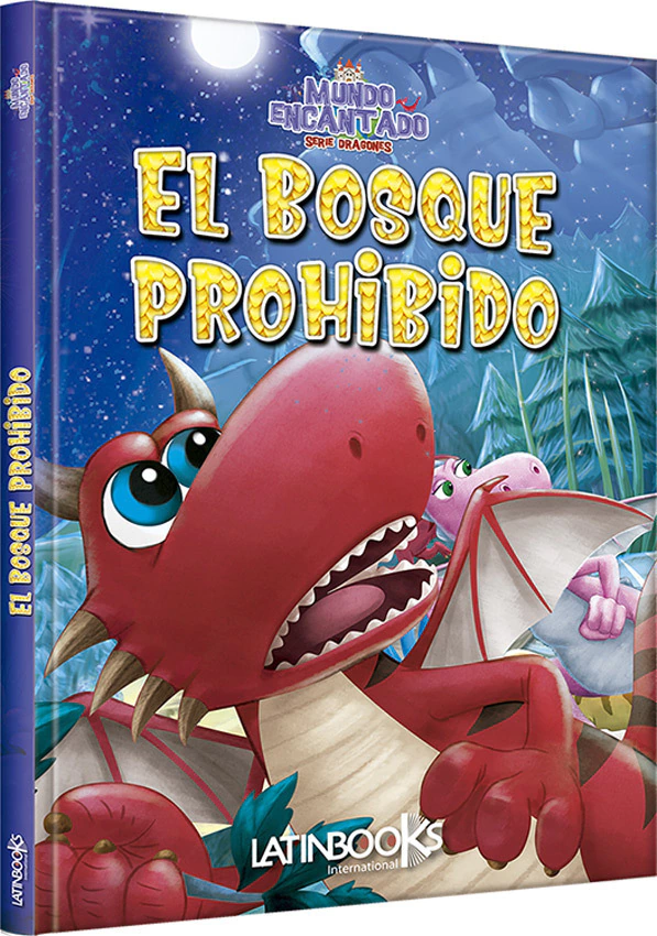 El Bosque Prohibido