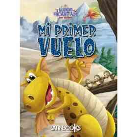 Mi Primer Vuelo
