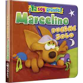 Marcelino Duerme Solo