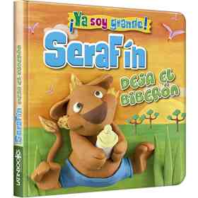 Serafin Deja El Biberon