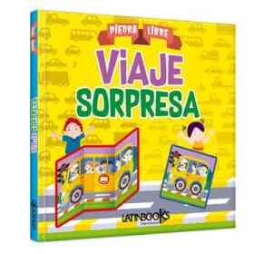 Piedra Libre - Viaje Sorpresa