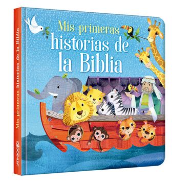 Luna Azul Alma - Primeras Historias De La Biblia