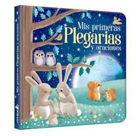 Mis Primeras Plegarias Y Oraciones