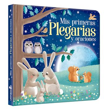 Mis Primeras Plegarias Y Oraciones