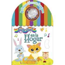 Cascabel en El Hogar