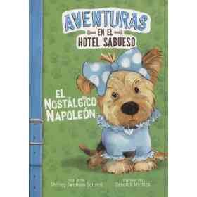 El Nostalgico Napoleon
