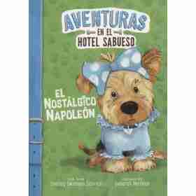 El Nostalgico Napoleon