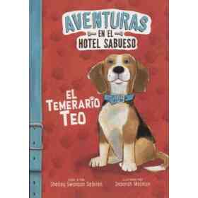 Hotel Sabueso - El Temerario Teo