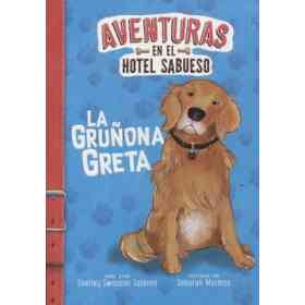 Hotel Sabueso - La Gru/ona Greta
