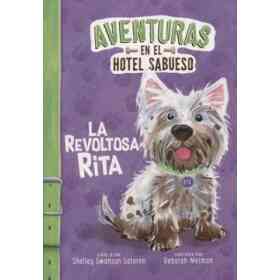 La Revoltosa Rita