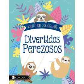 Colores Y Emociones Divertidos Perezosos