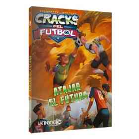 Cracks Del Futbol - Atajar El Futuro