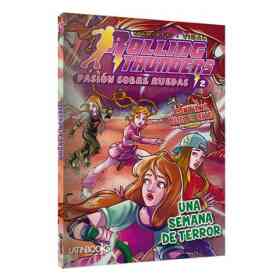 Una Semana De Terror - Rolling Thunders