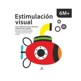 Eetimulaci6n Vieual 6+