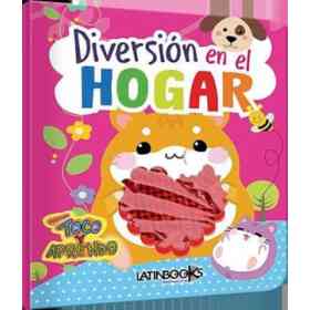 Diversion en El Hogar