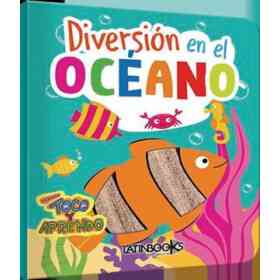 Toco Y Aprendo Diversion -Diversion en El Oceano