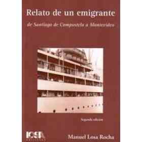 Relato De Un Inmigrante
