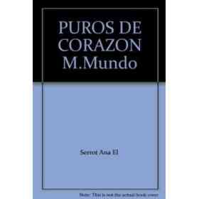 col.mitad Del Mundo Puros De Corazon
