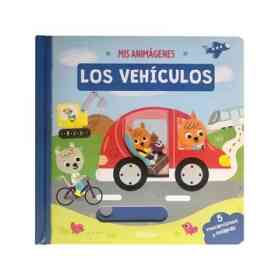 Mis Animágenes: Los Vehículos