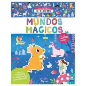 Mundos Magicos