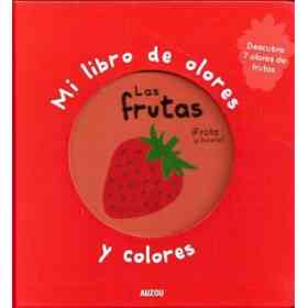 Las Frutas
