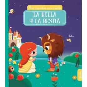 La Bella Y La Bestia