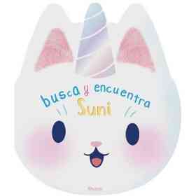 Busca Y Encuentra Suni