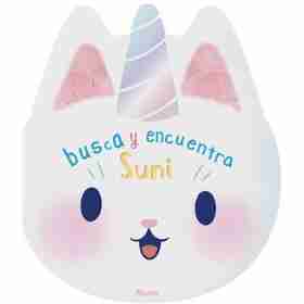 Busca Y Encuentra Suni