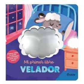 Mi Primer Libro Velador