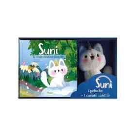 Cofre - Suni: El Viaje Extraordinario