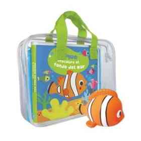 Quique Descubre El Fondo Del Mar