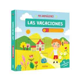 Mis Animagenes: Las Vacaciones