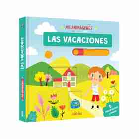 Mis Animagenes: Las Vacaciones