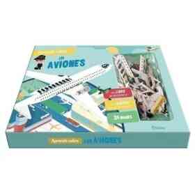 Aprende Sobre: Los Aviones