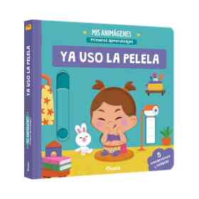 Mis Animagenes: Ya Uso La Pelela