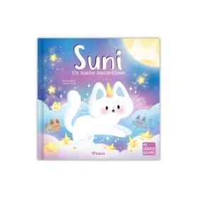 Suni: Un Sueño Maravilloso