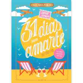 31 Dias Para Amarte