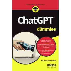 Chatgpt Para Dummies