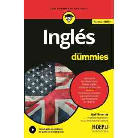Ingles Para Dummies